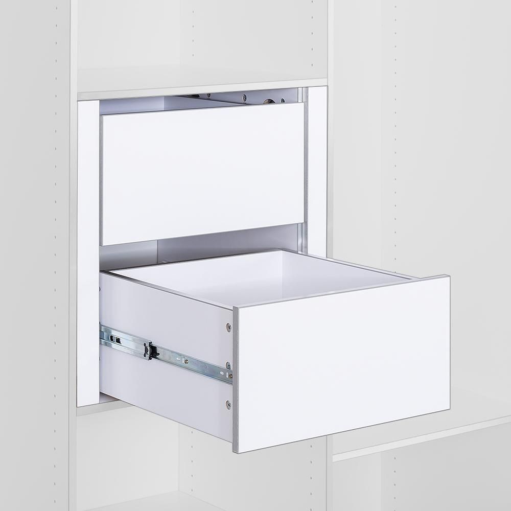 Šatní skříň REA TULSA 240/240