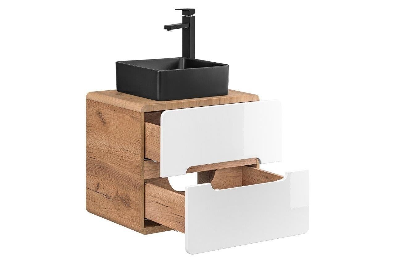 Koupelnová skříňka ARUSA 828 - pod umyvadlo 60