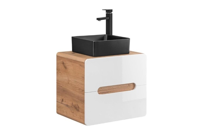 Koupelnová skříňka ARUSA 828 - pod umyvadlo 60