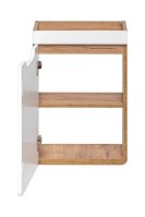 Koupelnová skříňka ARUSA 826 - pod umyvadlo 40