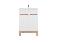 Koupelnová sestava BALLI 130 II