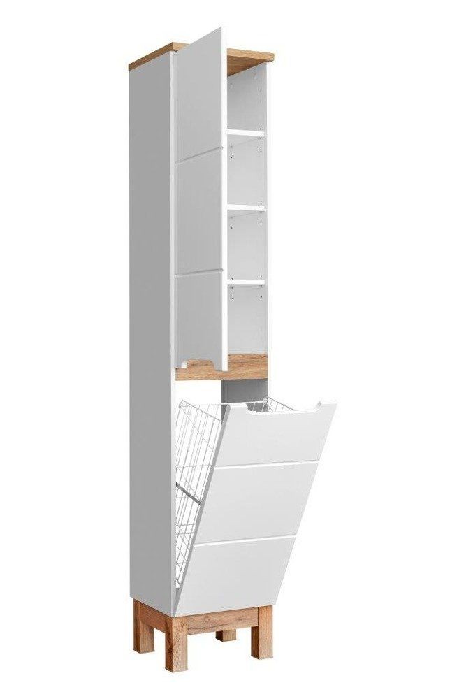 Koupelnová sestava BALLI 130 II