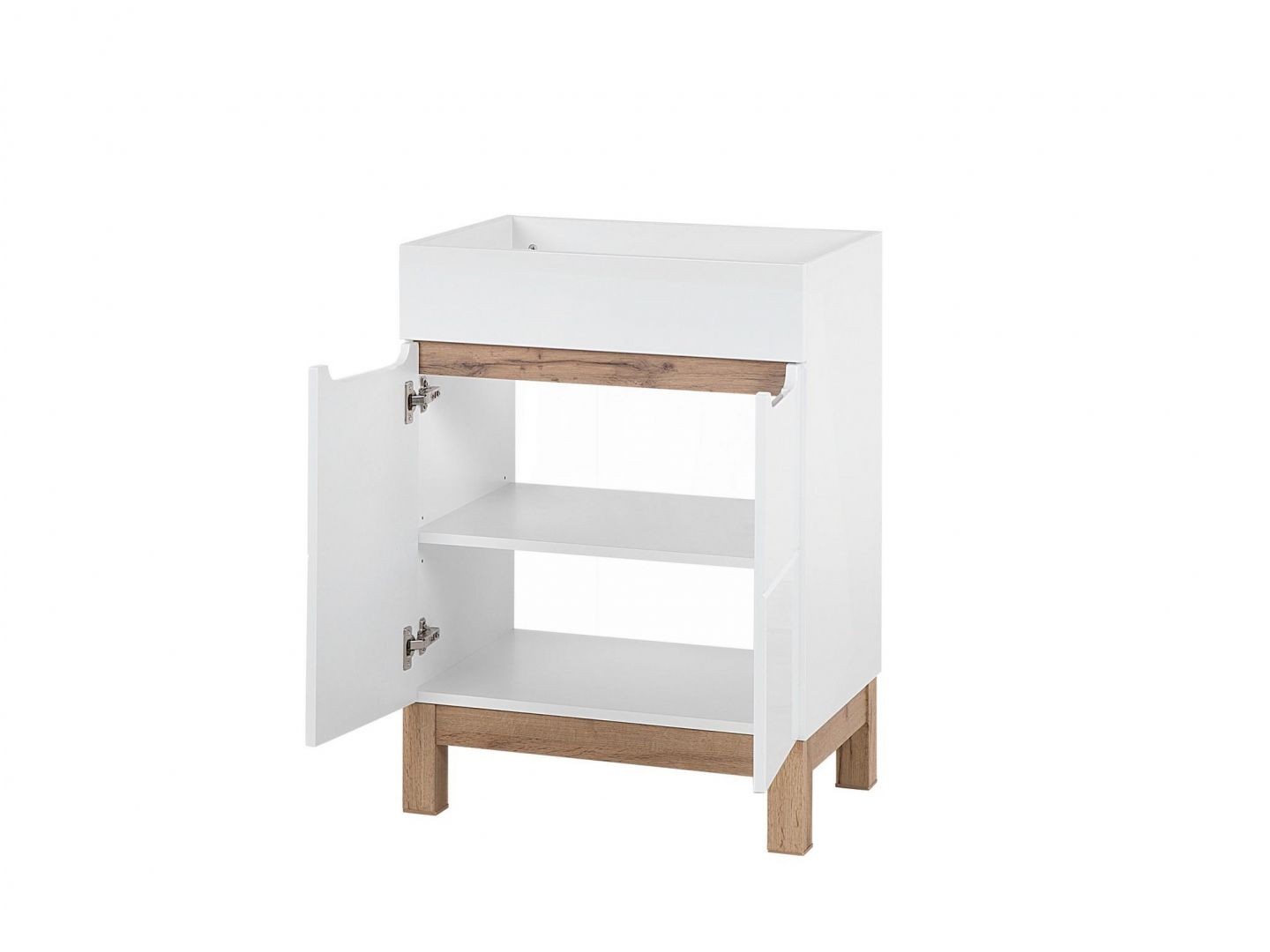 Koupelnová sestava BALLI 130 II