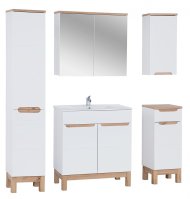 Koupelnová sestava BALLI 150 II