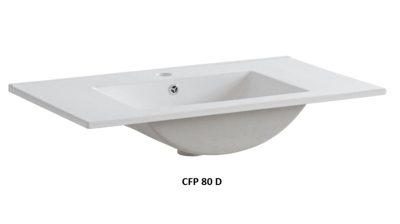 Koupelnová sestava BALLI 150 II