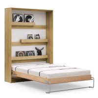 Skříň ke sklápěcí posteli VERTIKÁLNÍ - program