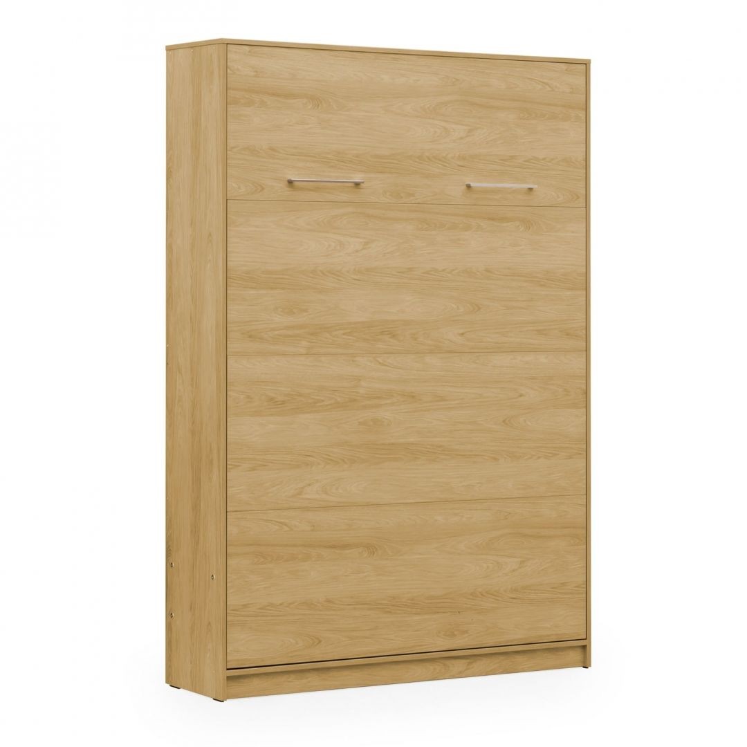 Skříň ke sklápěcí posteli VERTIKÁLNÍ - program