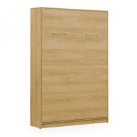 Skříň ke sklápěcí posteli VERTIKÁLNÍ - program