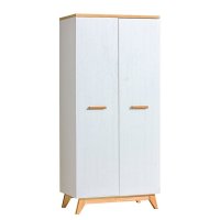 Šatní skříň SVEN 1