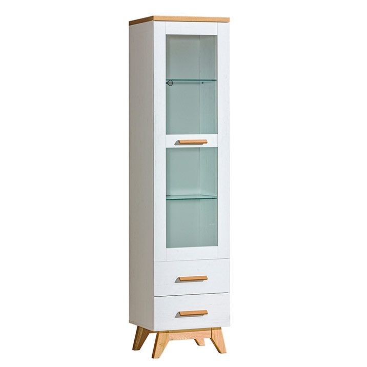 Prosklená vitrína SVEN 4