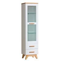 Prosklená vitrína SVEN 4