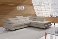 Sedací souprava LUTTON