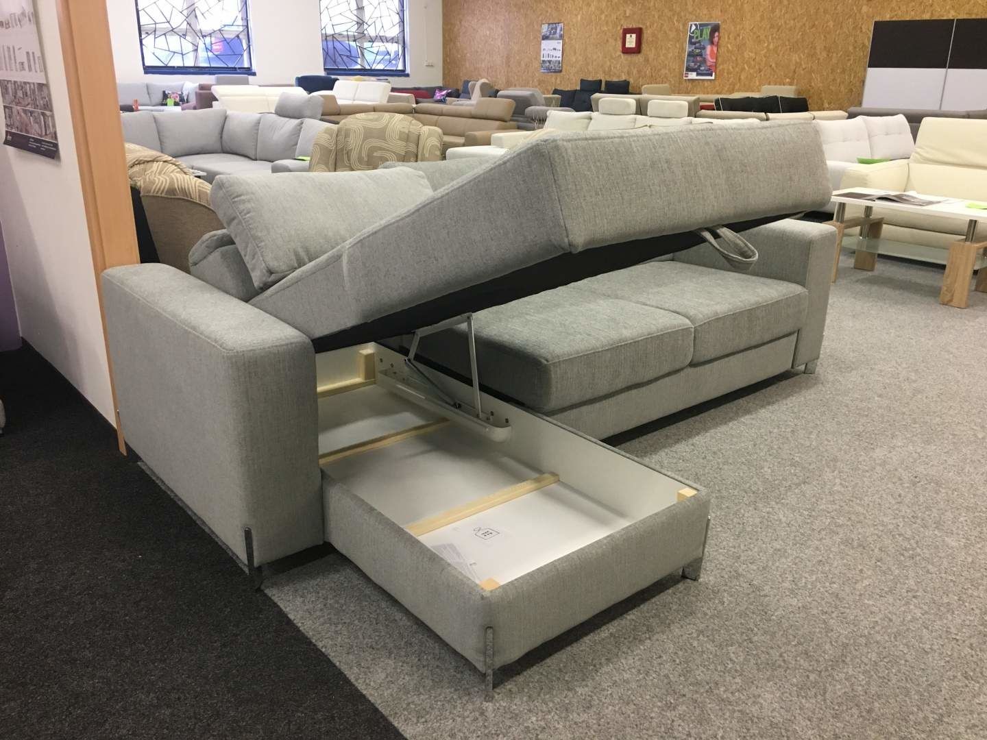 Sedací souprava MADISON