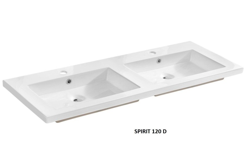 Koupelnová sestava KAPRI BÍLÁ 200