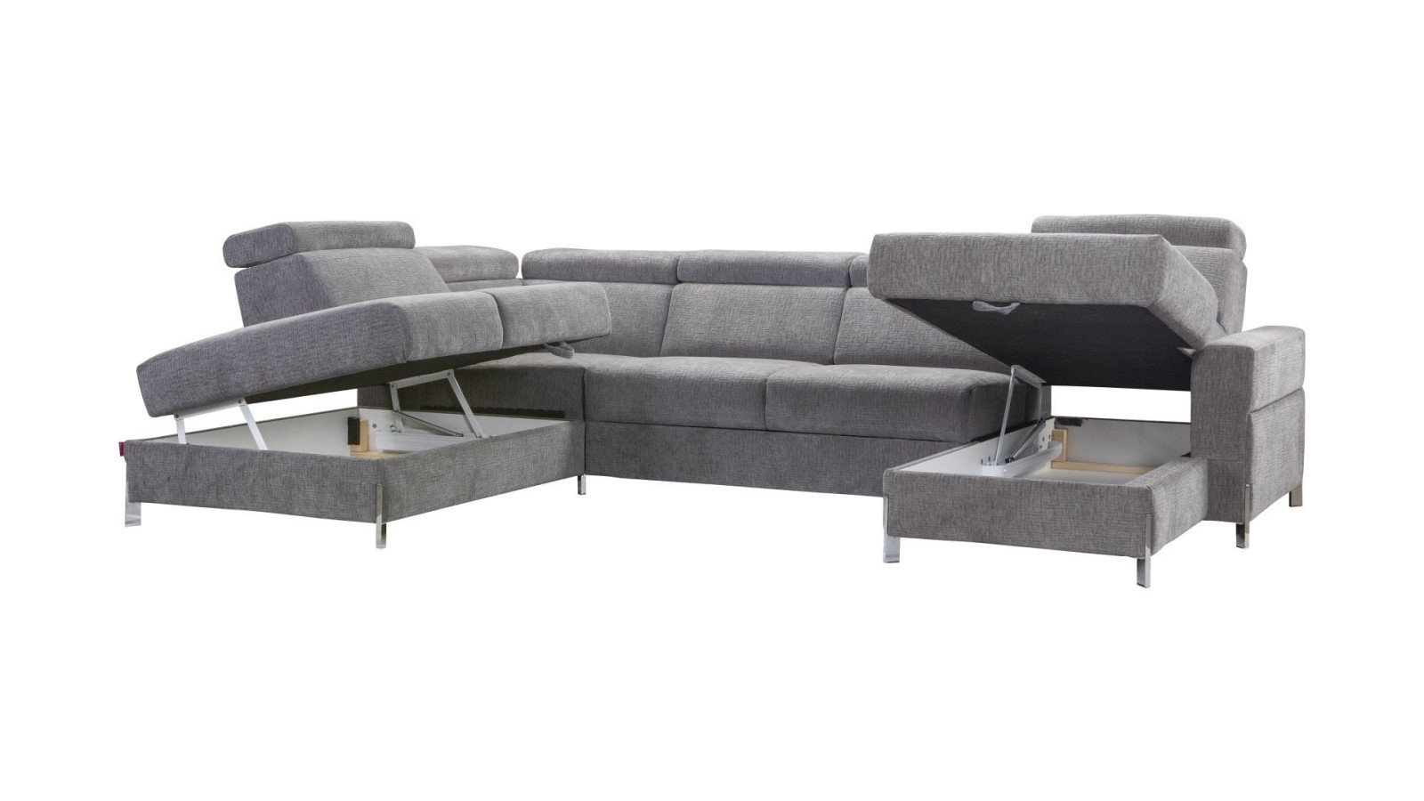 Sedací souprava ULISE do U