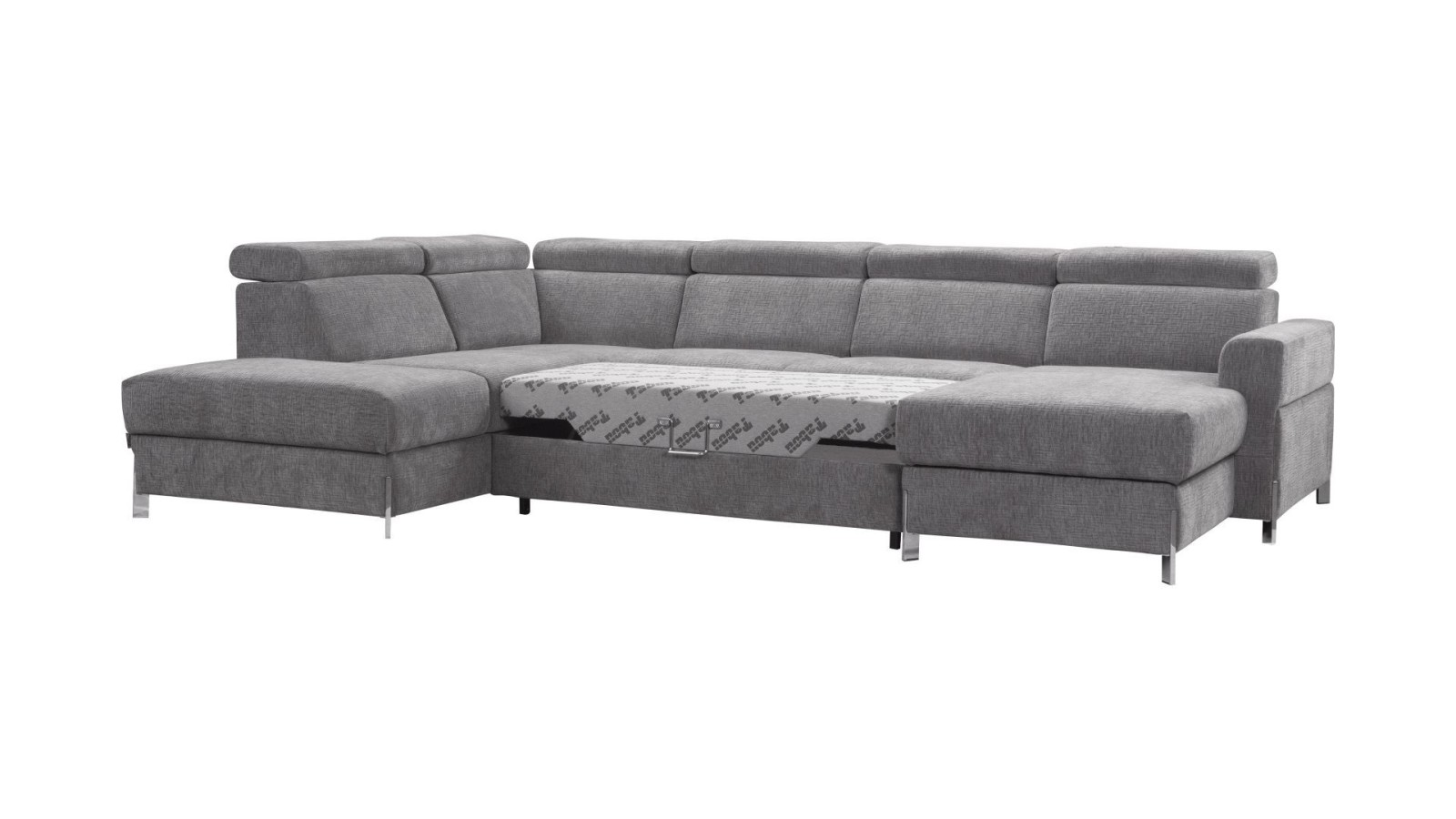 Sedací souprava ULISE do U