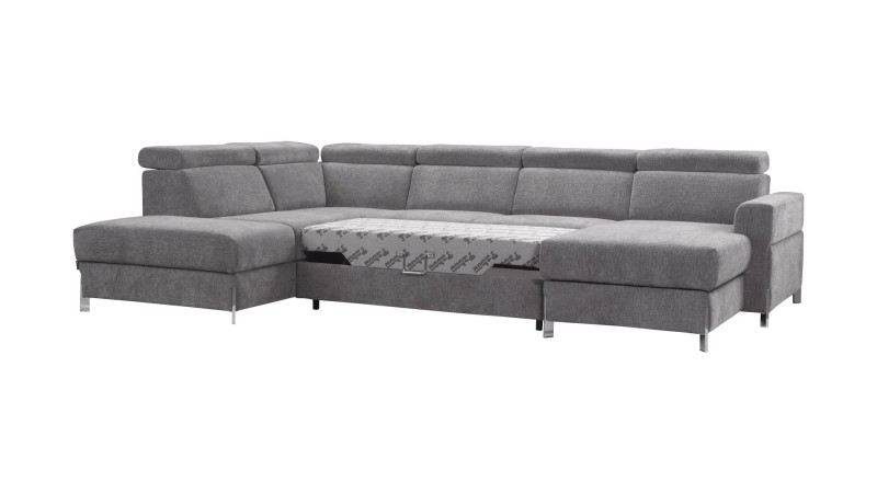 Sedací souprava ULISE do U