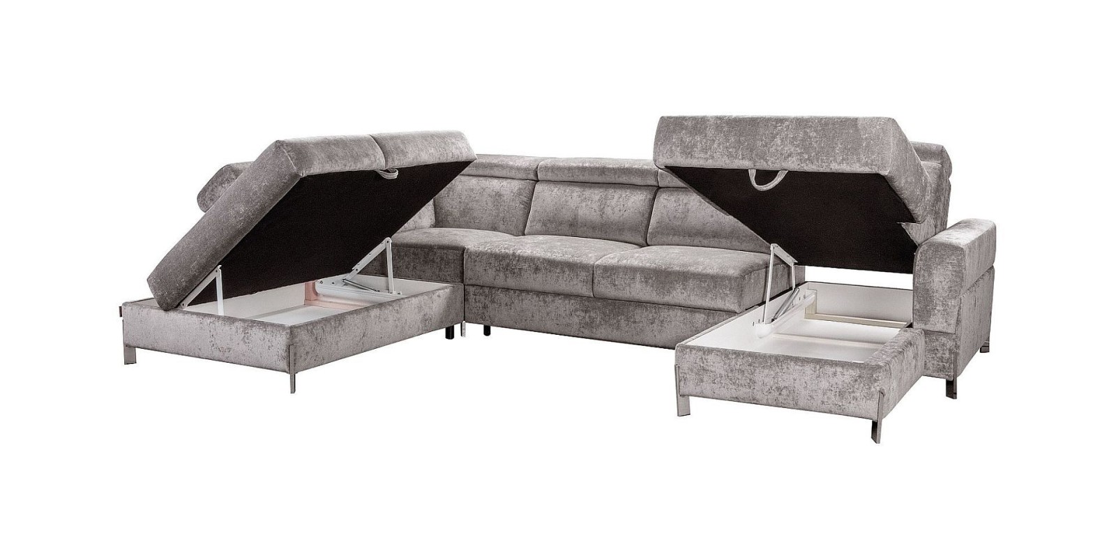 Sedací souprava ULISE do U