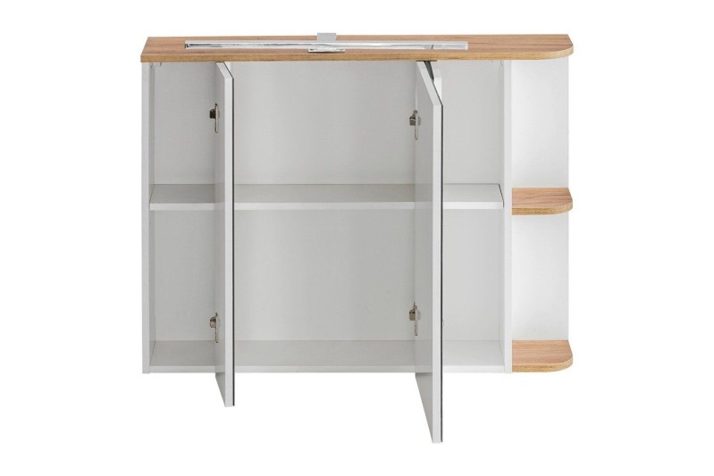 Koupelnová sestava PLATINIUM 129