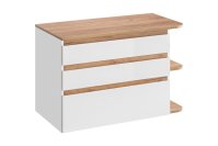 Koupelnová skříňka PLATINIUM 820 - pod umyvadlo 94