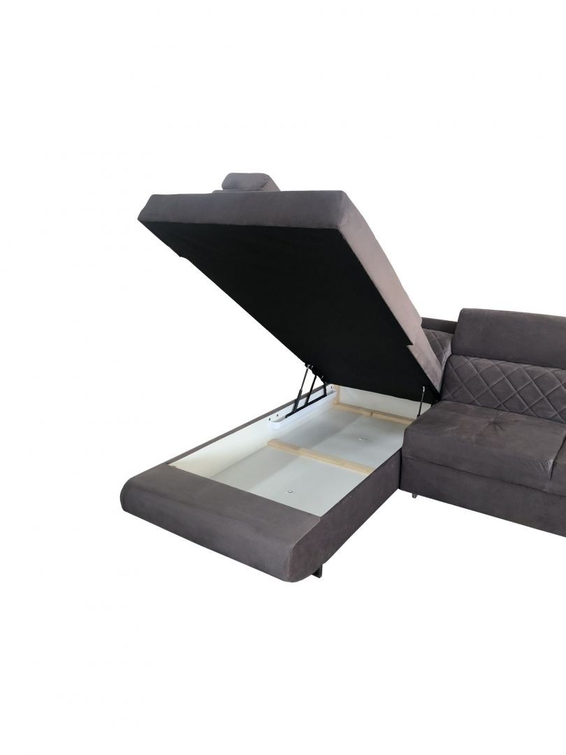 Sedací souprava LAGONA