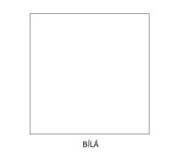 Šatní skříň LUISS 120