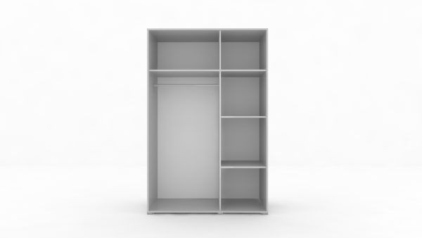 Šatní skříň BONIE