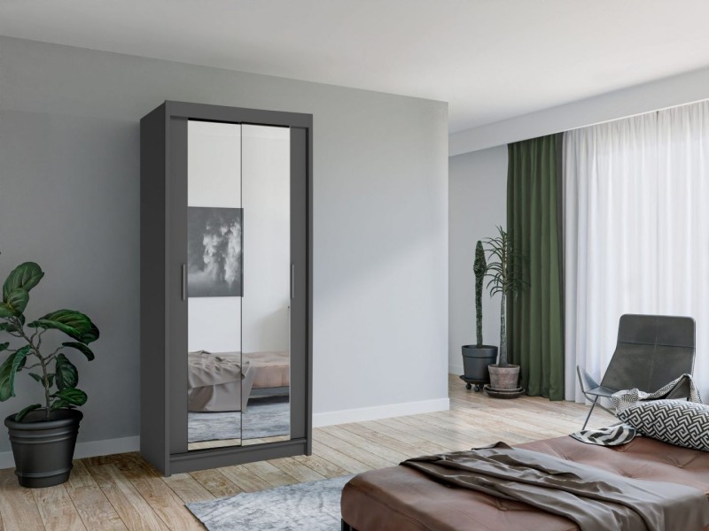 Šatní skříň CHANTY MINI