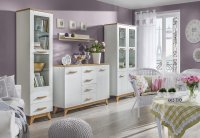 Obývací sestava SVEN 4