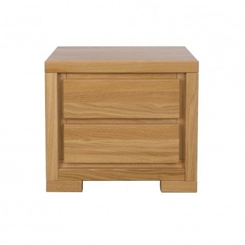 Noční stolek z masivu SN211 dub