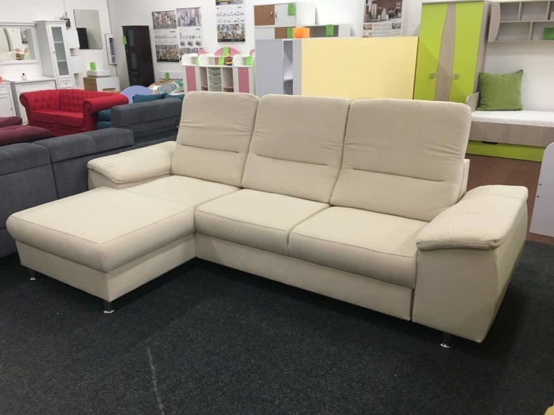 Sedací souprava SCANDY 2