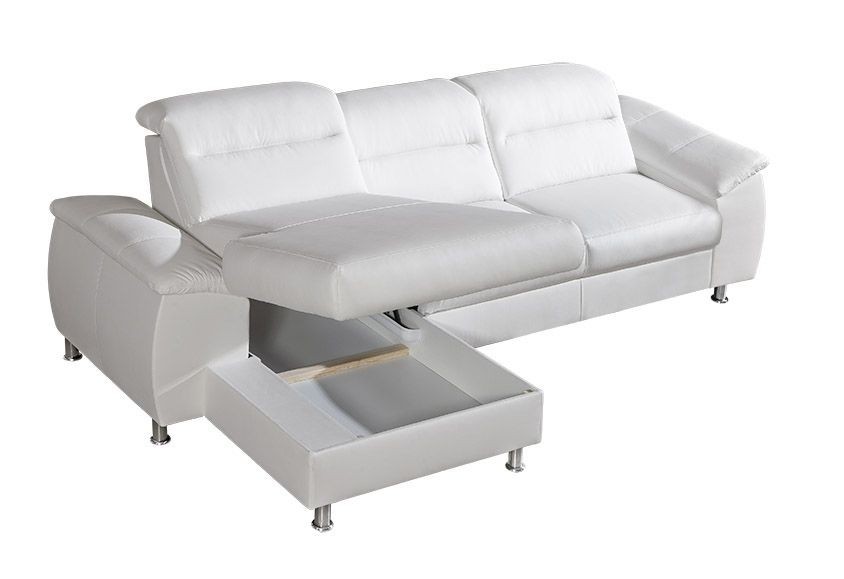 Sedací souprava SCANDY 2