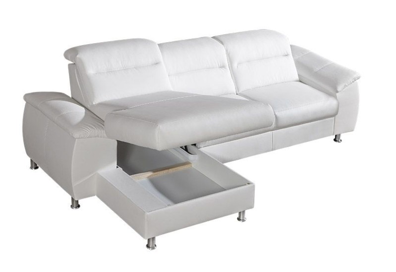 Sedací souprava SCANDY 2