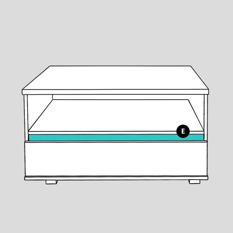 TV skříňka REA AMY 20