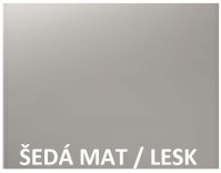 Konferenční stolek ST374-80 dub