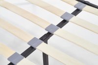 Stylová postel LINDA 120