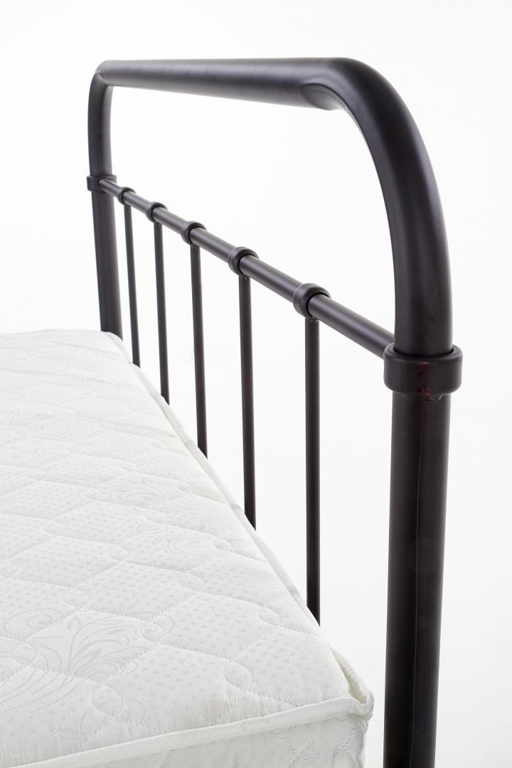 Stylová postel LINDA 120