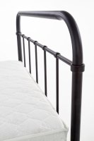 Stylová postel LINDA 120