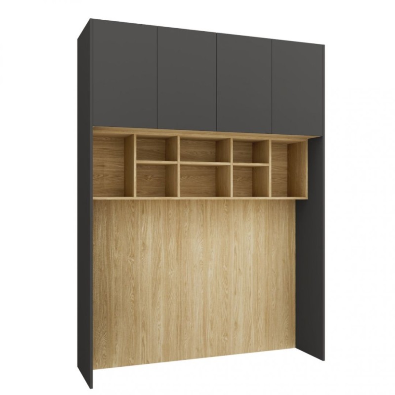 Šatní skříň VARIA SLEEP I