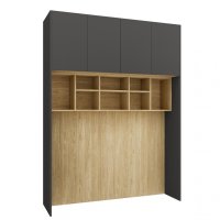 Šatní skříň VARIA SLEEP I