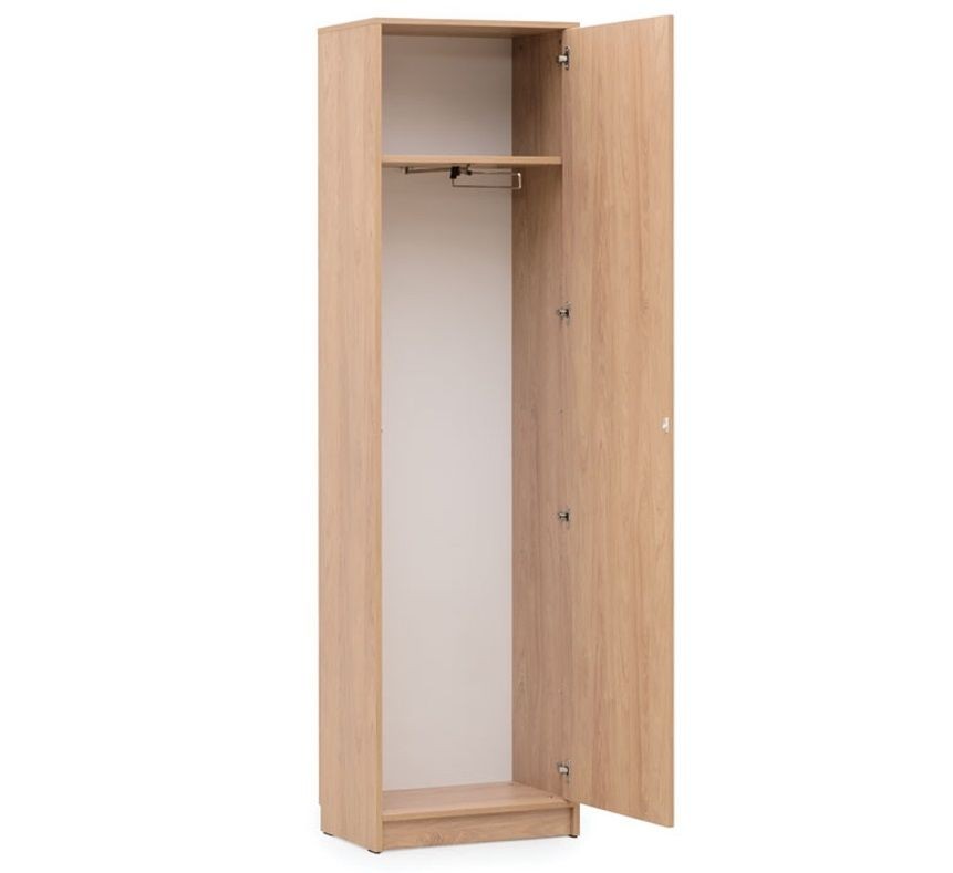 Šatní skříň ke sklápěcí posteli