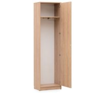 Šatní skříň ke sklápěcí posteli