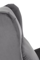 Křeslo ušák AGUSTIN 2