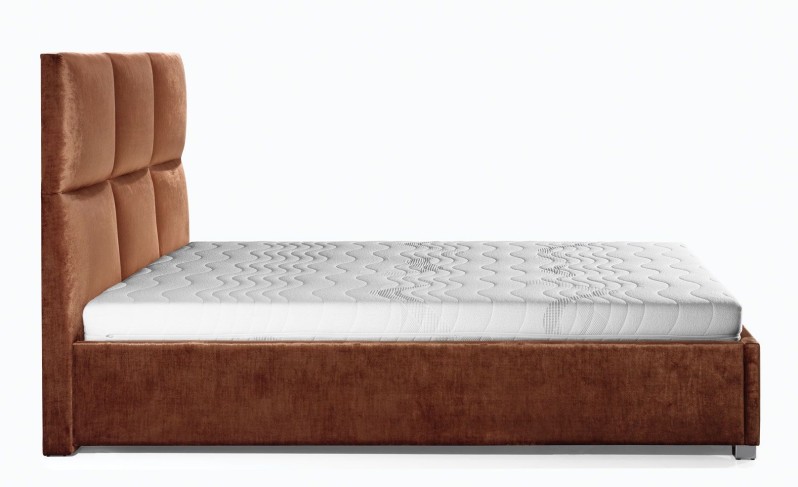 Manželská postel MINI-MAX 3000