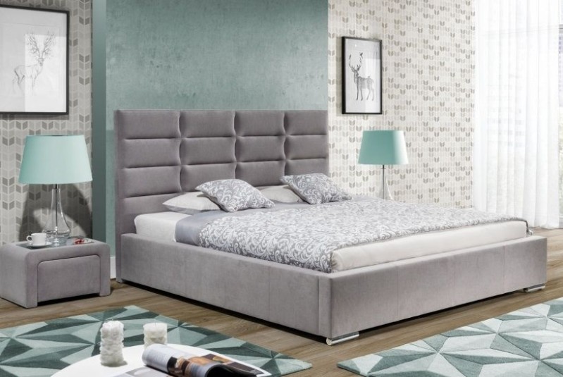 Manželská postel MINI-MAX 2103- VYŘAZENO