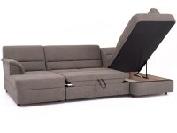 Sedací souprava AVA SENZI do U