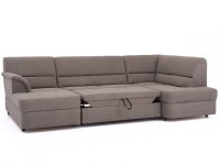 Sedací souprava AVA SENZI do U