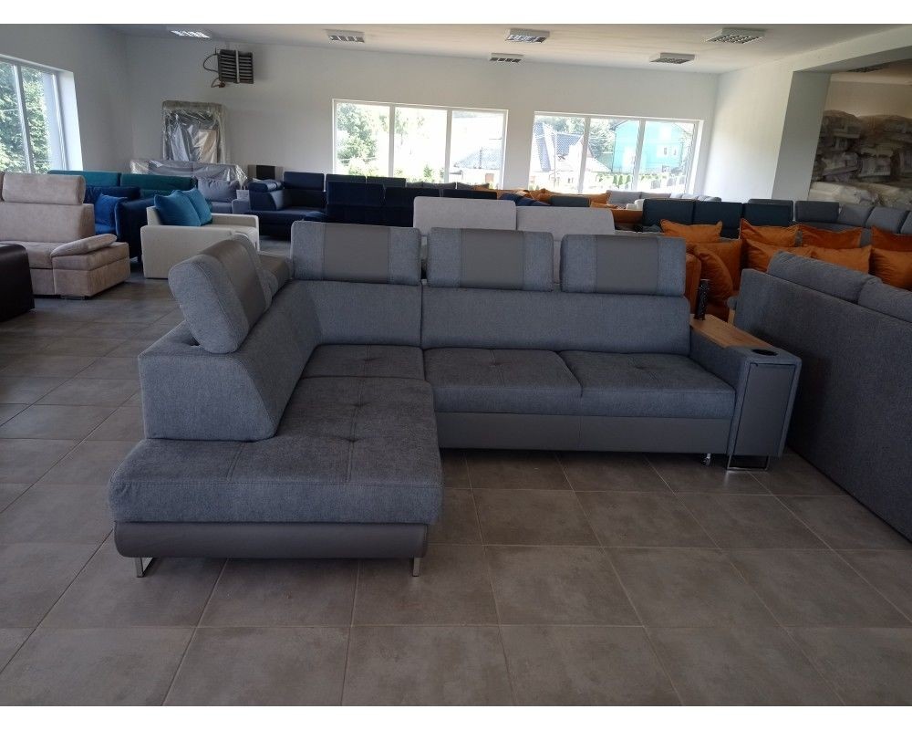 Sedací souprava SEVIL