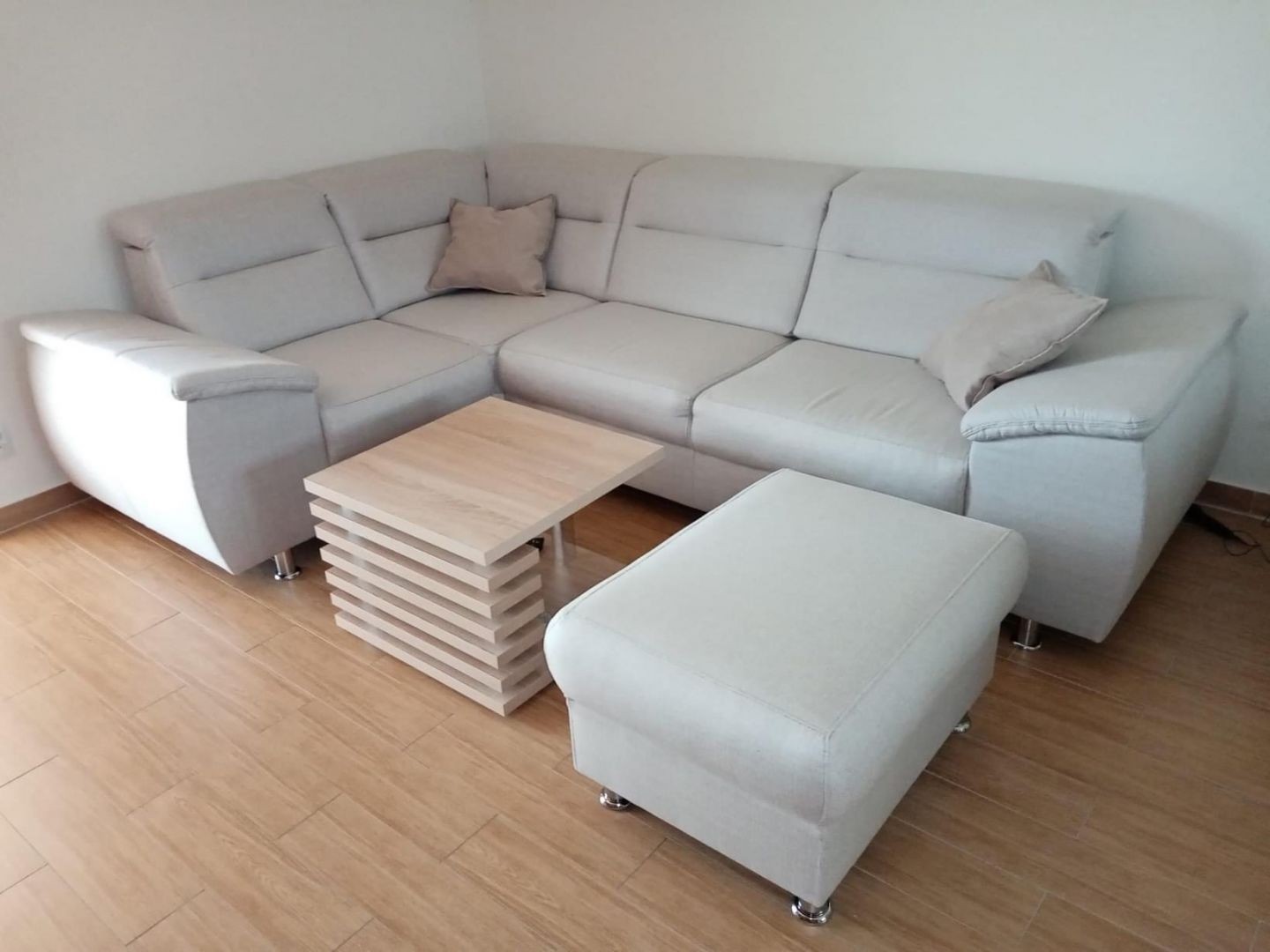 Sedací souprava SCANDY PROGRAM