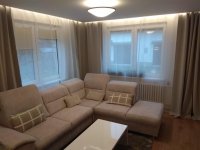 Sedací souprava SCANDY PROGRAM